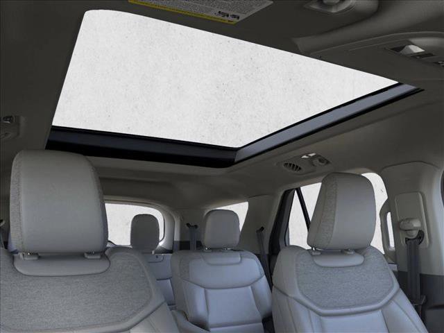 New 2026 Ford Explorer Active w/ Active Comfort Package image 22