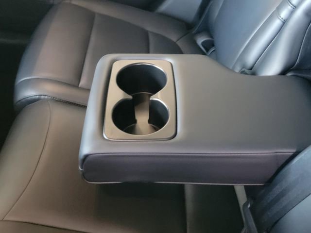 Used 2022 Lincoln Corsair Reserve w/ Elements Package image 27