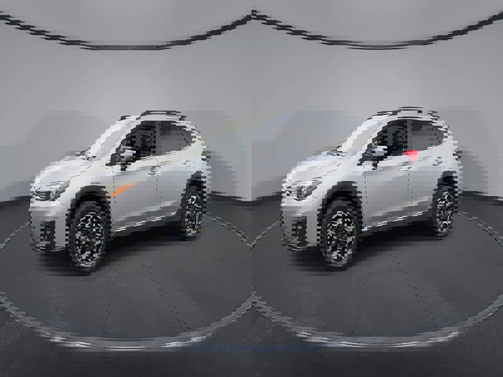 Used 2019 Subaru Crosstrek 2.0i Limited image 4