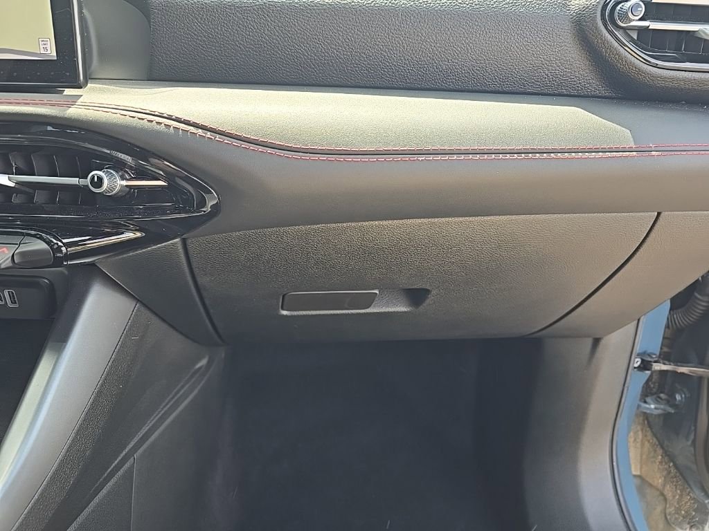 Used 2023 Dodge Hornet GT Plus w/ Tech Pack Plus w/o Parking image 34