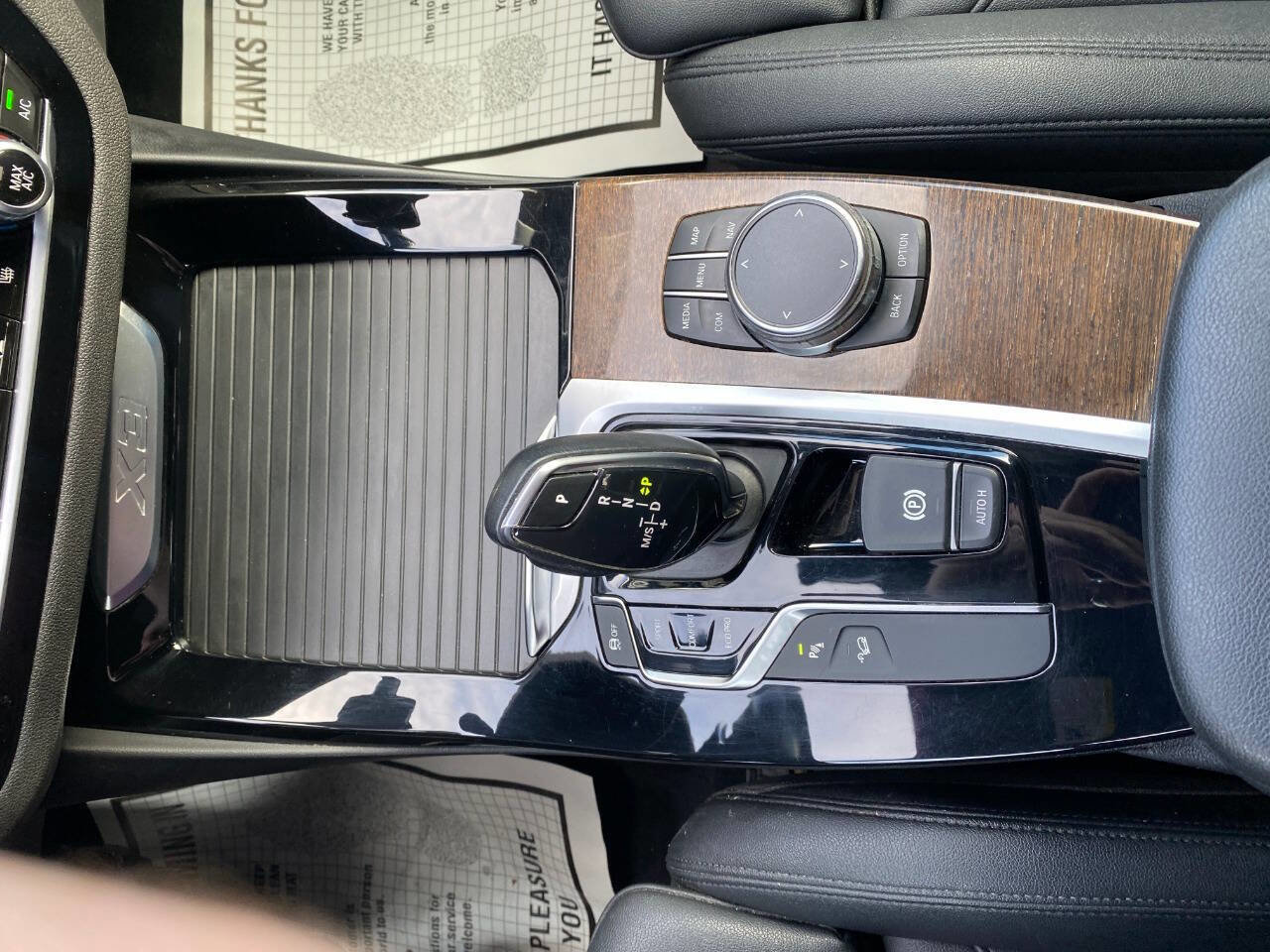 Used 2019 BMW X3 xDrive30i image 17