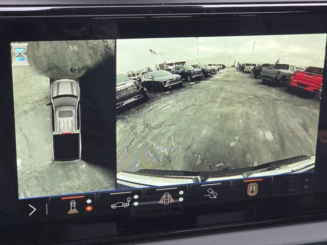 New 2026 GMC Sierra 1500 AT4 w/ AT4 Premium Package image 5