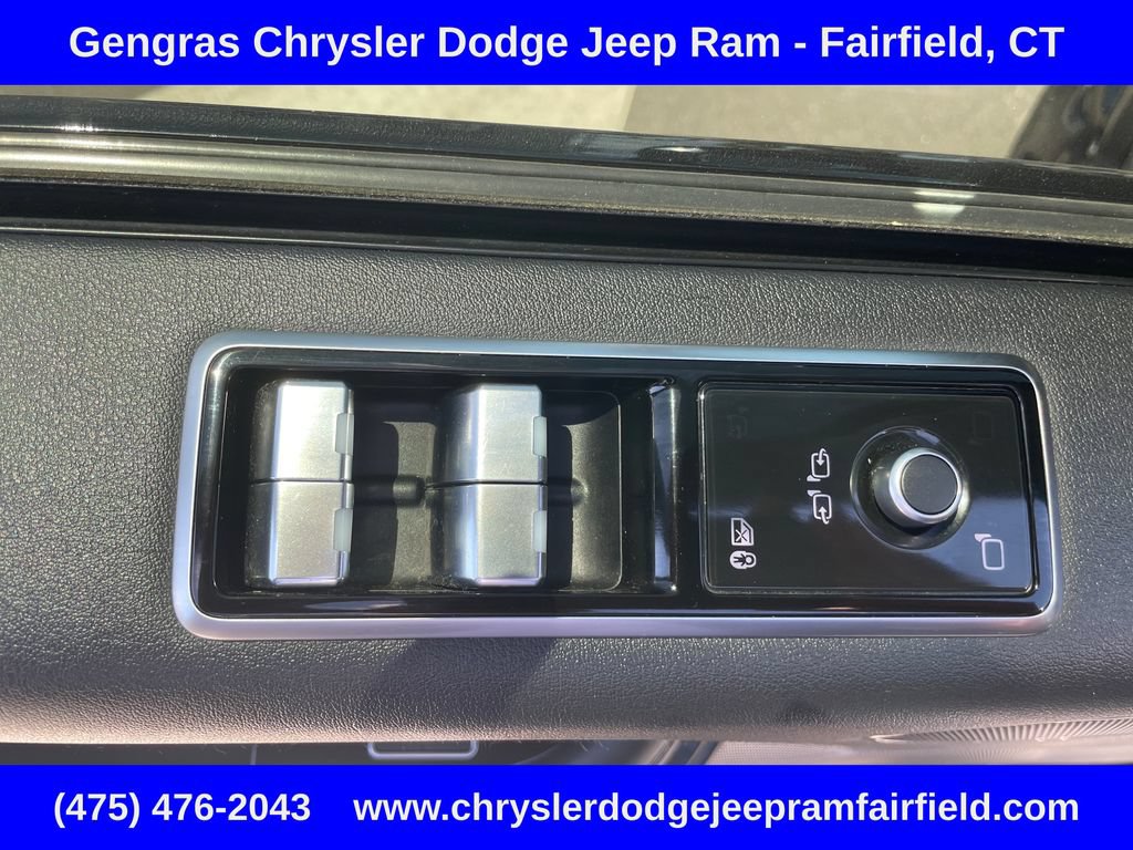 Used 2019 Land Rover Range Rover HSE AWD/4WD image 43