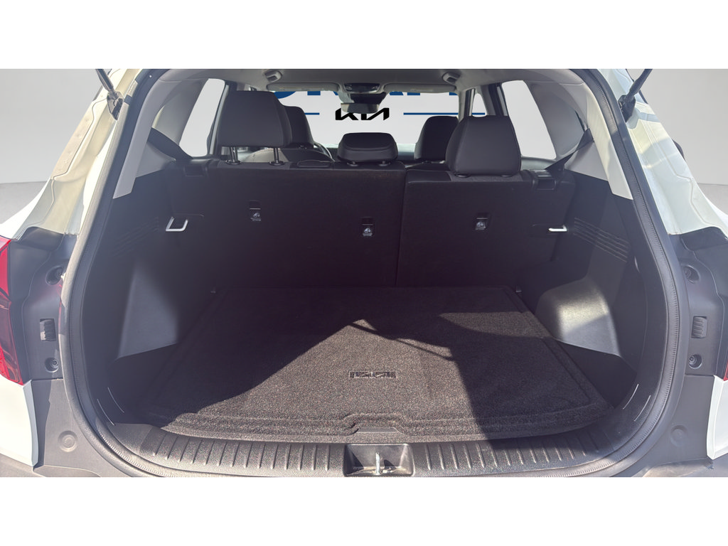 Used 2025 Kia Seltos S AWD/4WD image 28