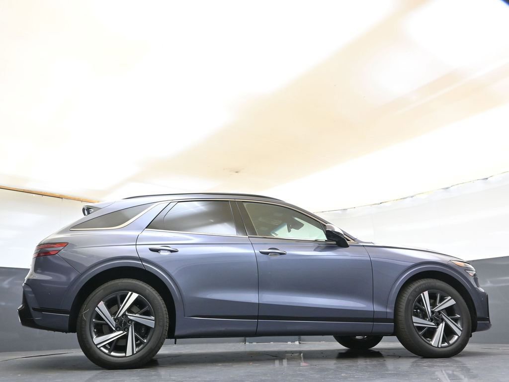 New 2026 Genesis GV70 3.5T Sport Advanced image 42