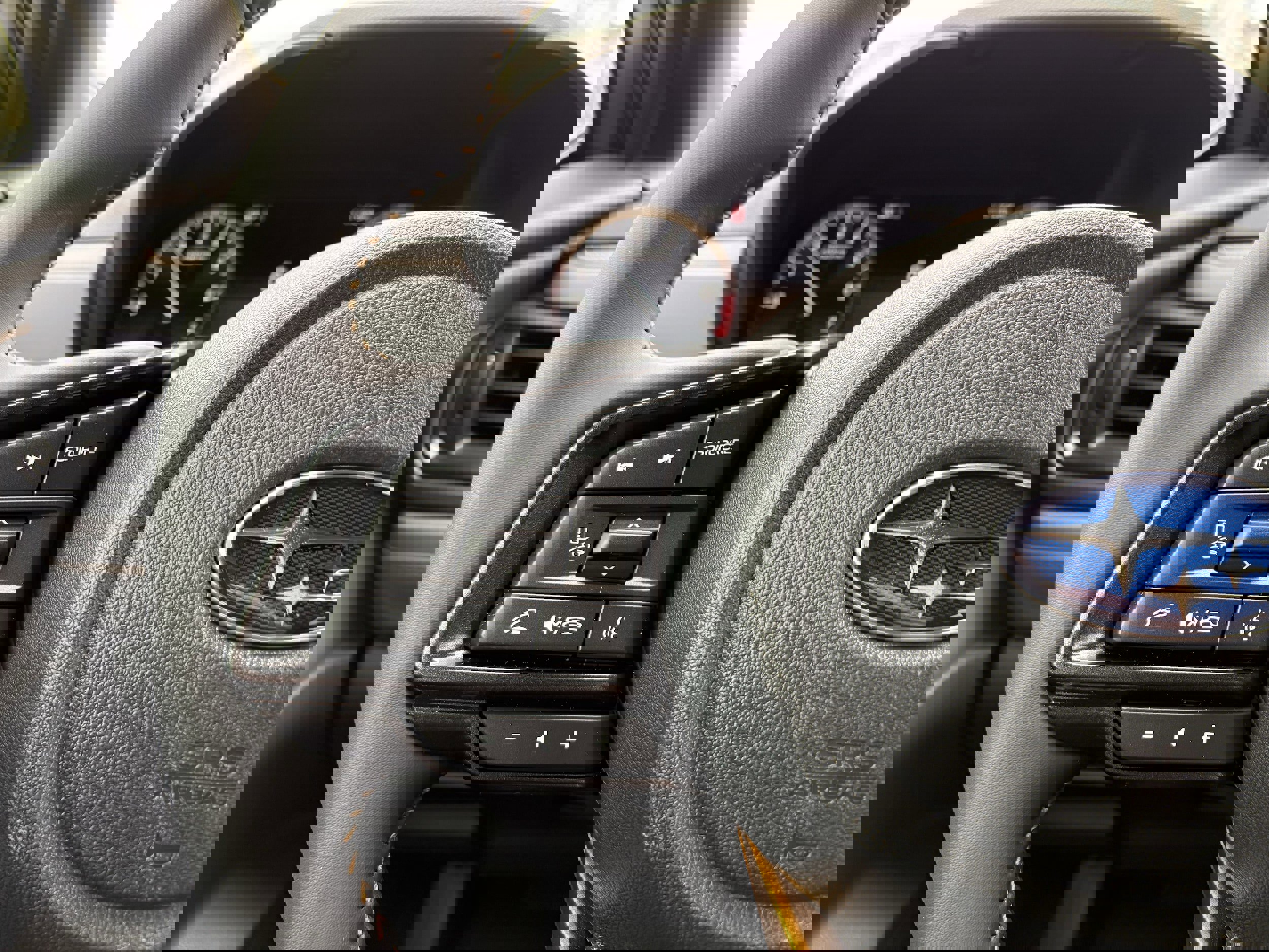 New 2026 Subaru Forester Wilderness w/ Wilderness Plus Package image 15