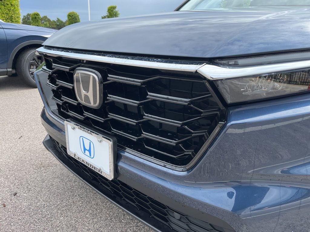 Certified 2026 Honda CR-V EX-L image 15