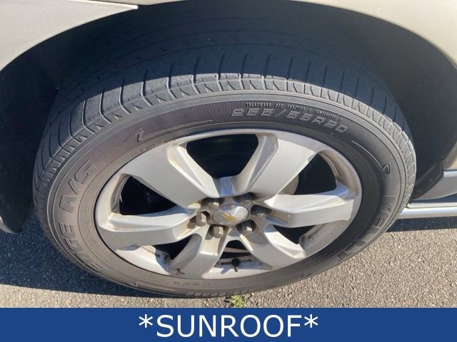 Used 2016 Chevrolet Traverse LT w/ Style and Technology Package image 7