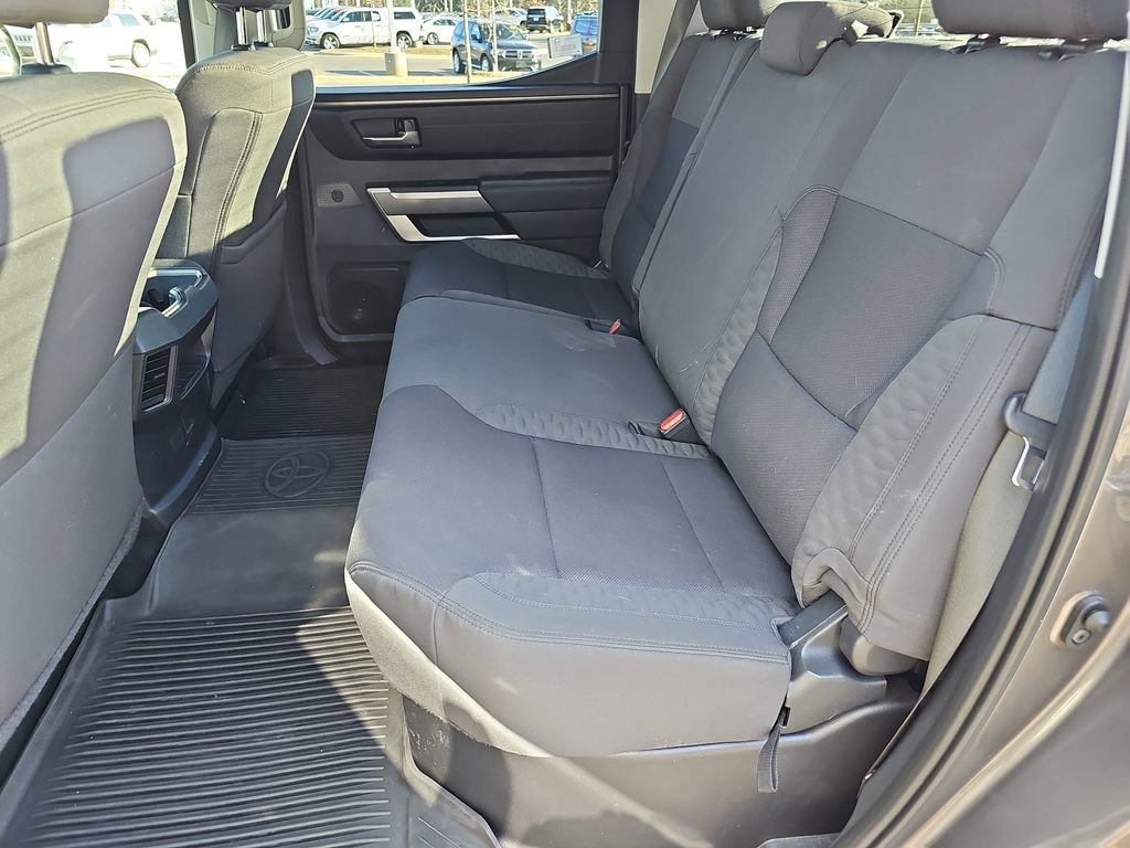 Used 2022 Toyota Tundra SR5 w/ SR5 Convenience Package image 15
