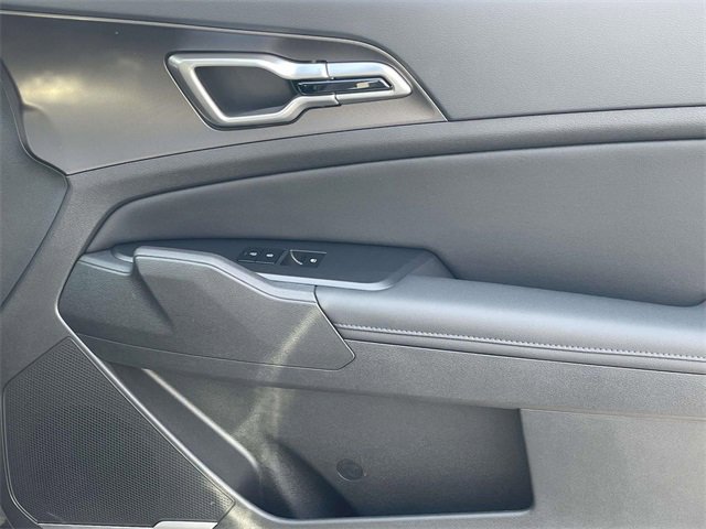 New 2026 Kia Sportage EX w/ EX Panoramic Sunroof Package image 12