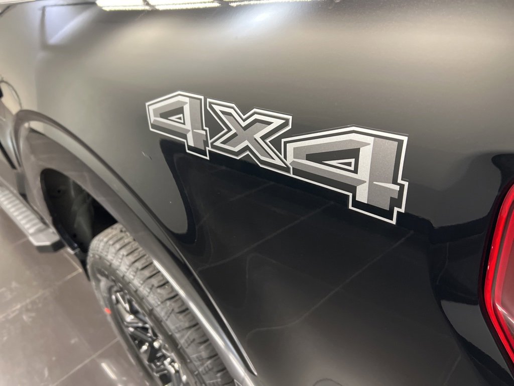 New 2025 Ford F150 XLT w/ Equipment Group 302A MID image 33