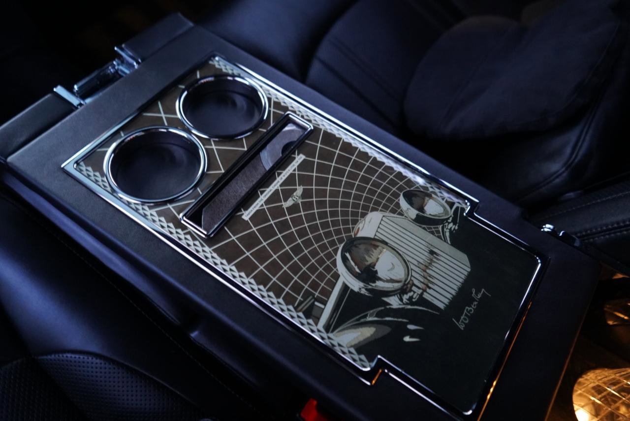 Used 2019 Bentley Mulsanne image 50