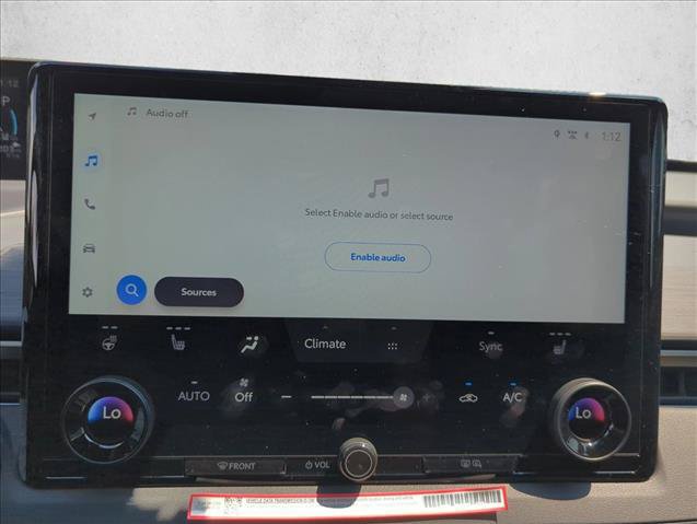 New 2026 Toyota bZ Woodland AWD/4WD image 21