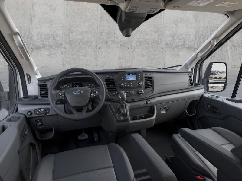 New 2025 Ford Transit 150 148 Medium Roof image 38