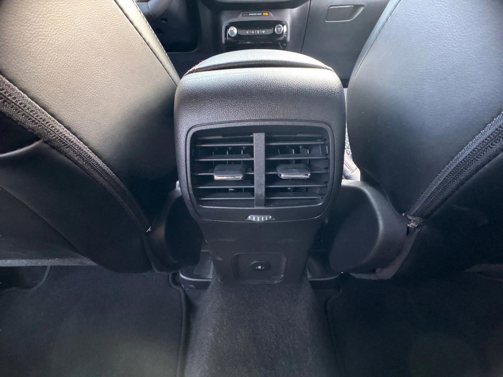 Used 2024 Ford Escape ST-Line w/ Tech Pack #1 image 11