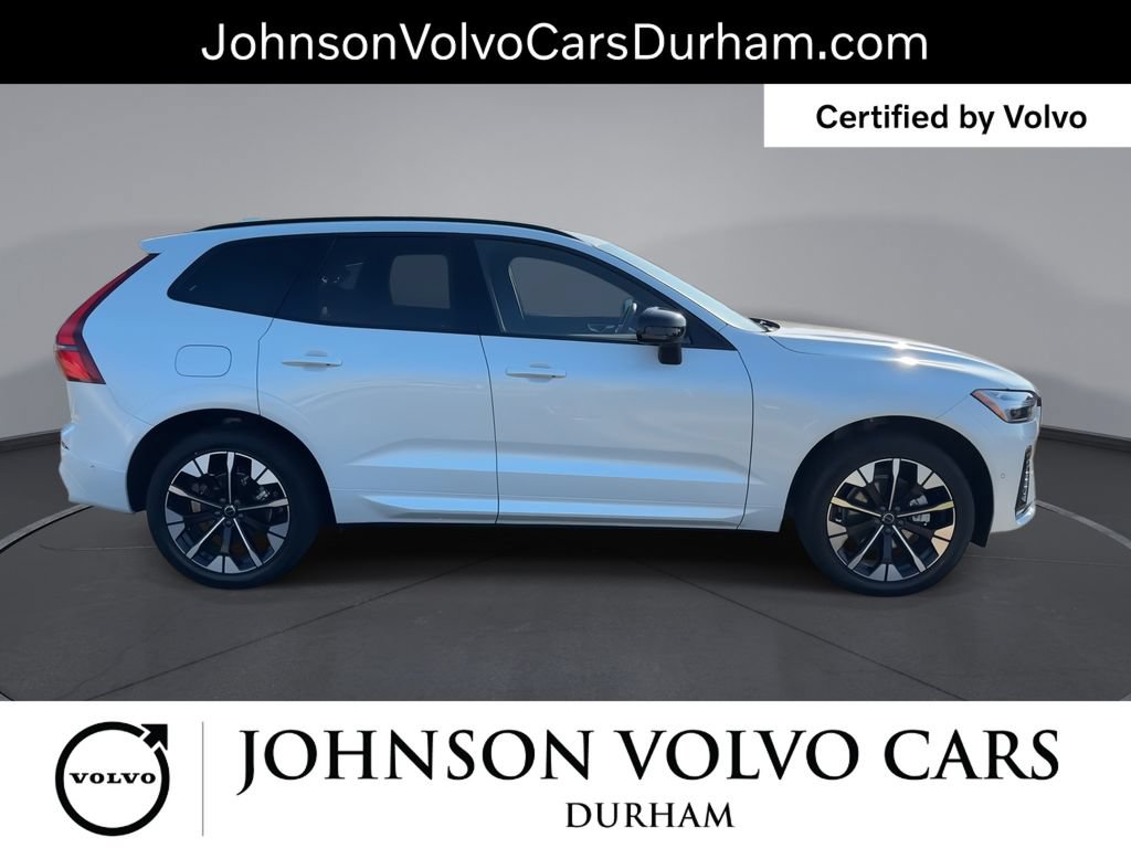 Certified 2026 Volvo XC60 B5 Plus w/ Protection Package Premier AWD/4WD image 10