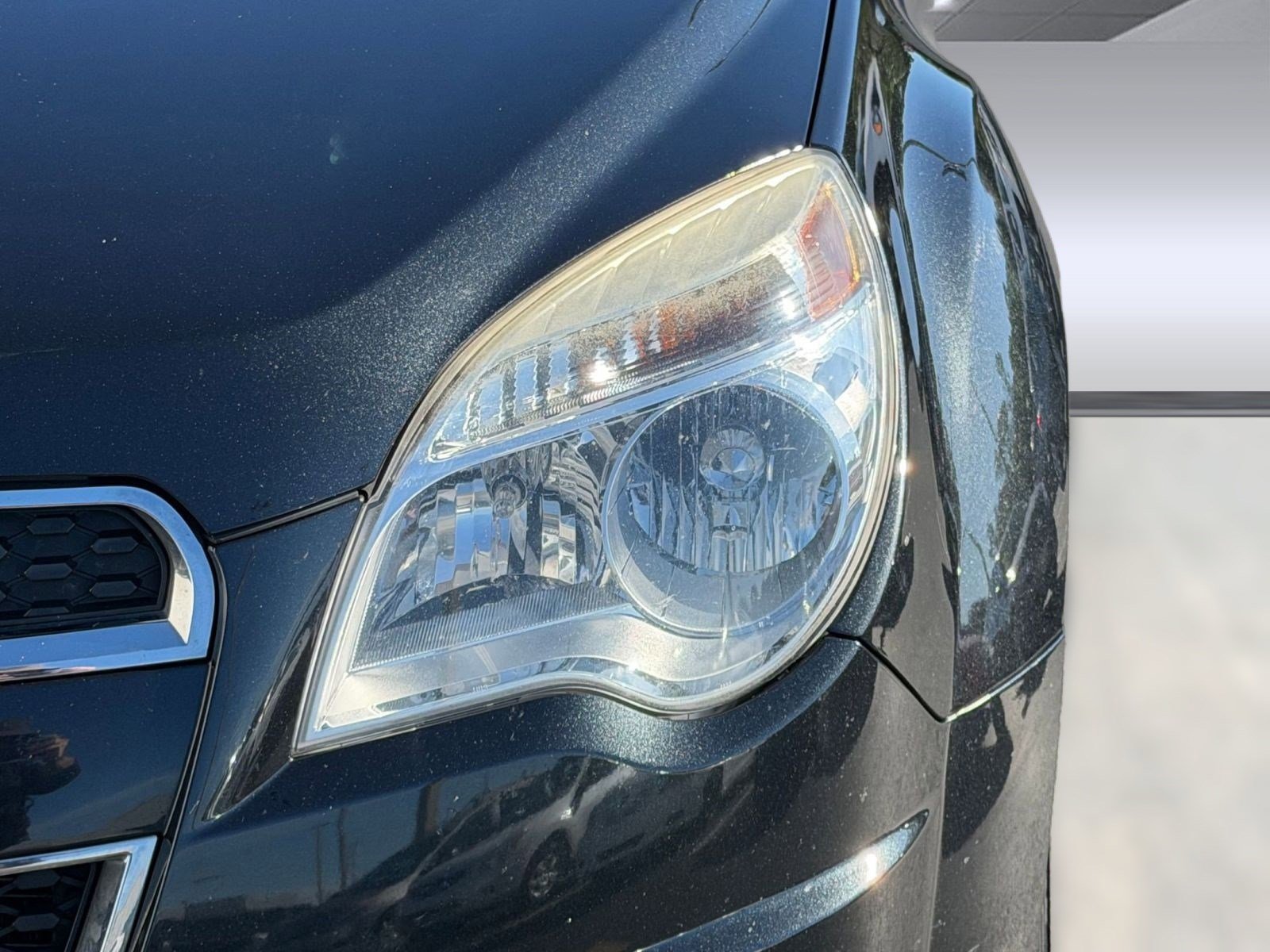 Used 2012 Chevrolet Equinox LT image 11