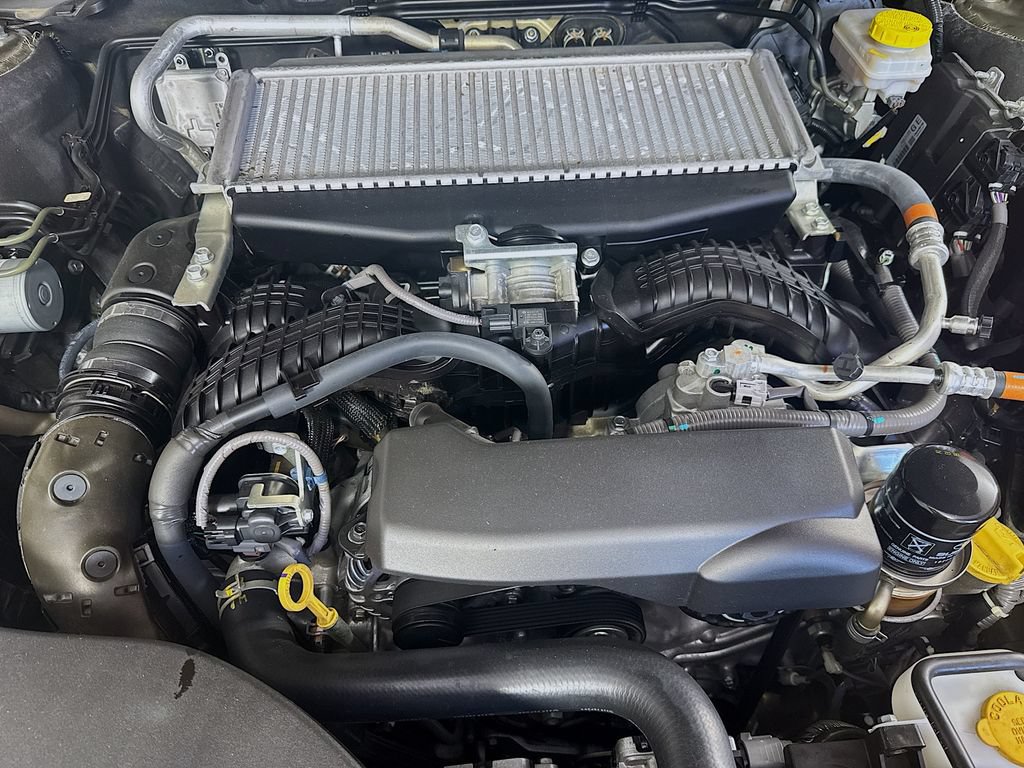 Used 2023 Subaru Outback Touring XT AWD/4WD image 40