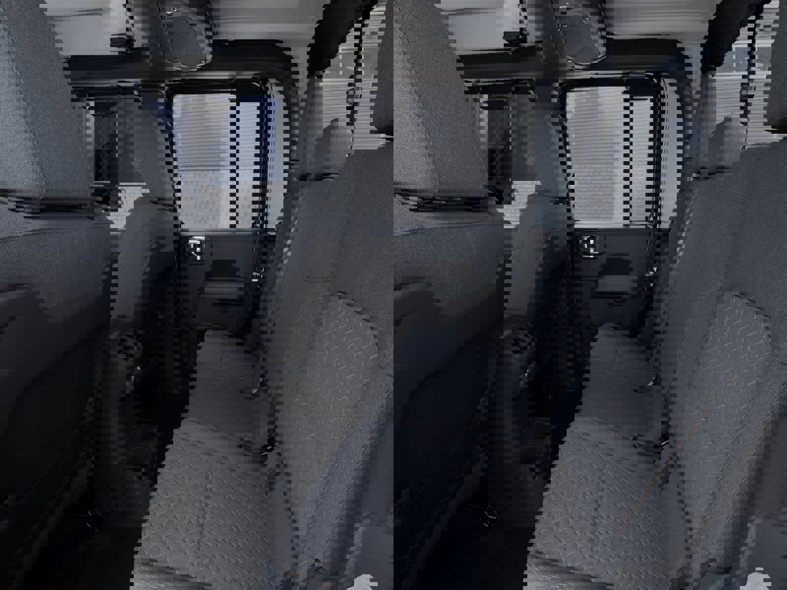 New 2026 Jeep Gladiator Mojave w/ Safety Group image 23