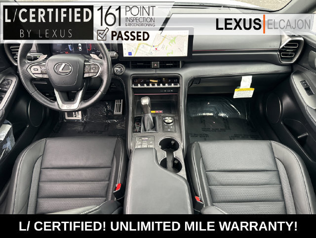 Certified 2026 Lexus IS 350 F Sport RWD image 24