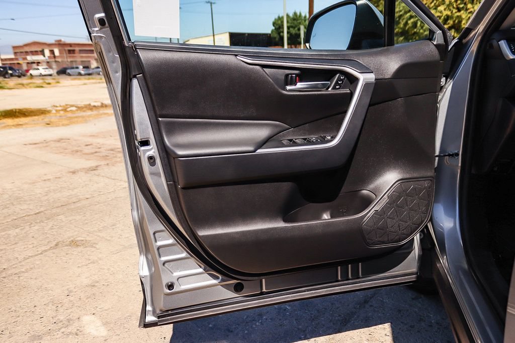 Used 2024 Toyota RAV4 XLE Premium w/ Weather Package FWD image 24