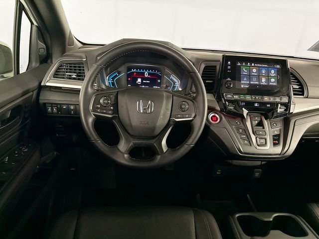 Used 2023 Honda Odyssey Sport image 33