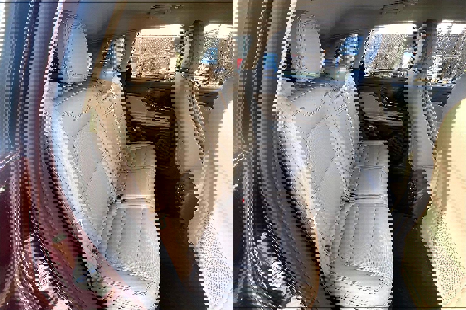 Used 2020 Lincoln Corsair AWD w/ Equipment Group 101A image 31