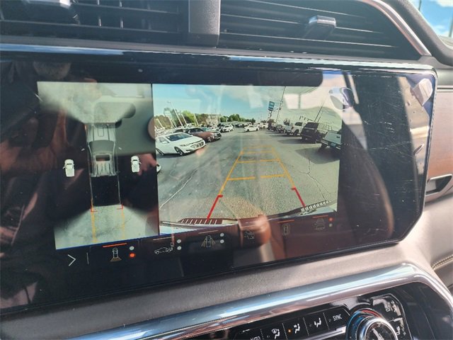 Used 2024 GMC Sierra 2500 Denali Ultimate image 40