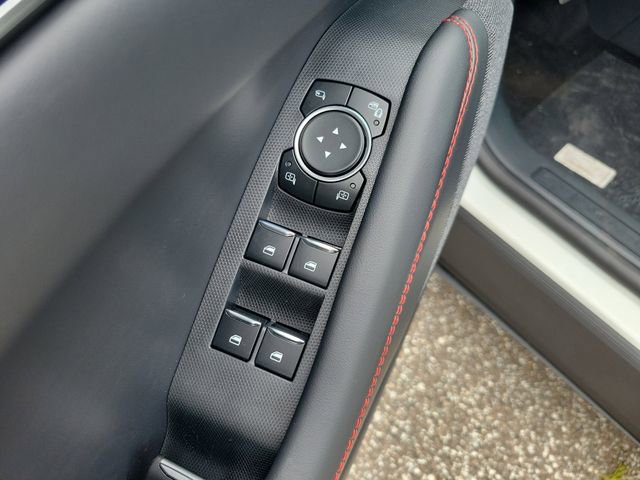 New 2026 Ford Mustang Mach-E Premium w/ Sport Appearance Package RWD image 13
