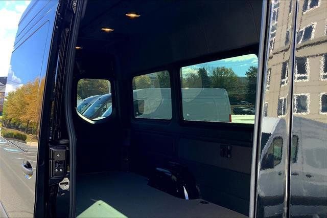 New 2025 Mercedes-Benz Sprinter 2500 image 20