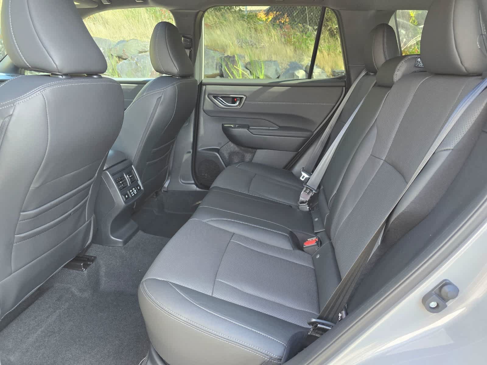 New 2026 Subaru Outback Touring XT AWD/4WD image 25