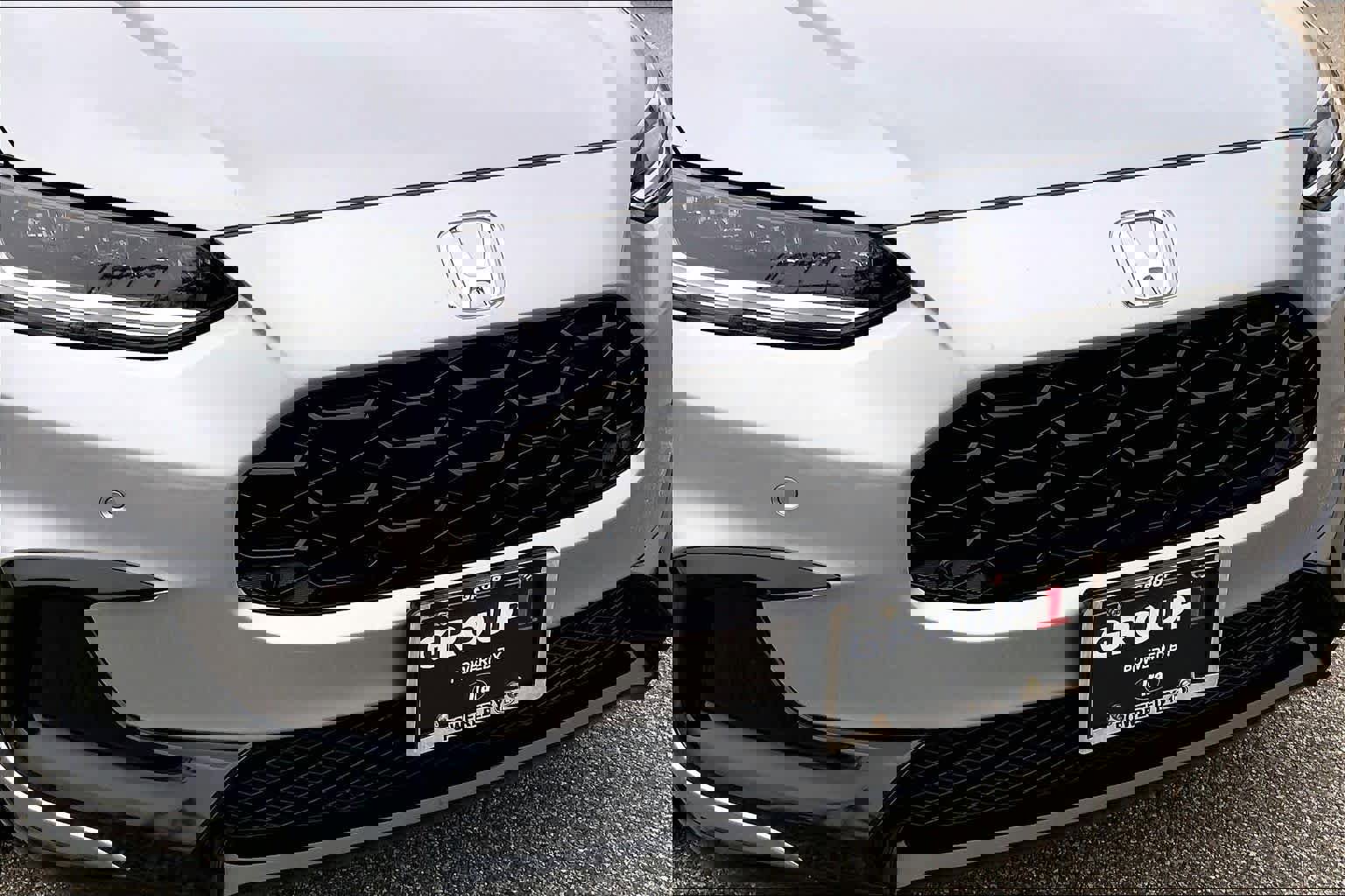 Used 2024 Honda HR-V EX-L image 31