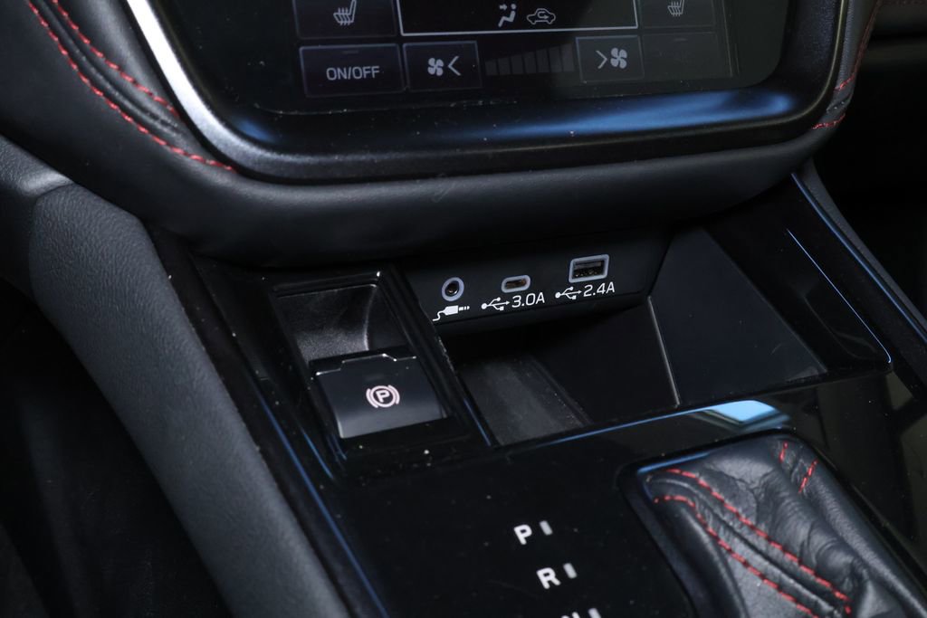 Used 2024 Subaru Legacy Sport image 33
