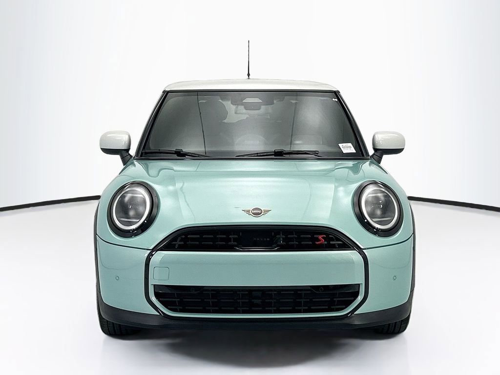 New 2026 MINI Cooper S image 2
