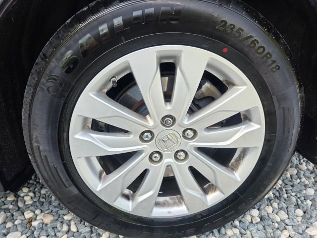 Used 2018 Honda Odyssey LX image 10