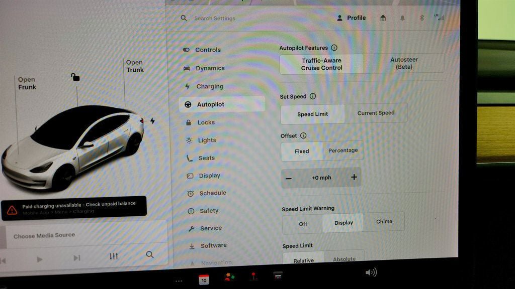 Used 2020 Tesla Model 3 Long Range image 20