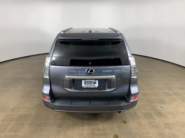 Used 2023 Lexus GX 460 Premium w/ Premium Package image 11