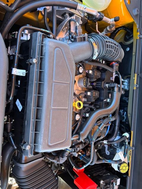 New 2026 Ford Bronco Sport Outer Banks w/ Sasquatch Outer Banks Package image 23