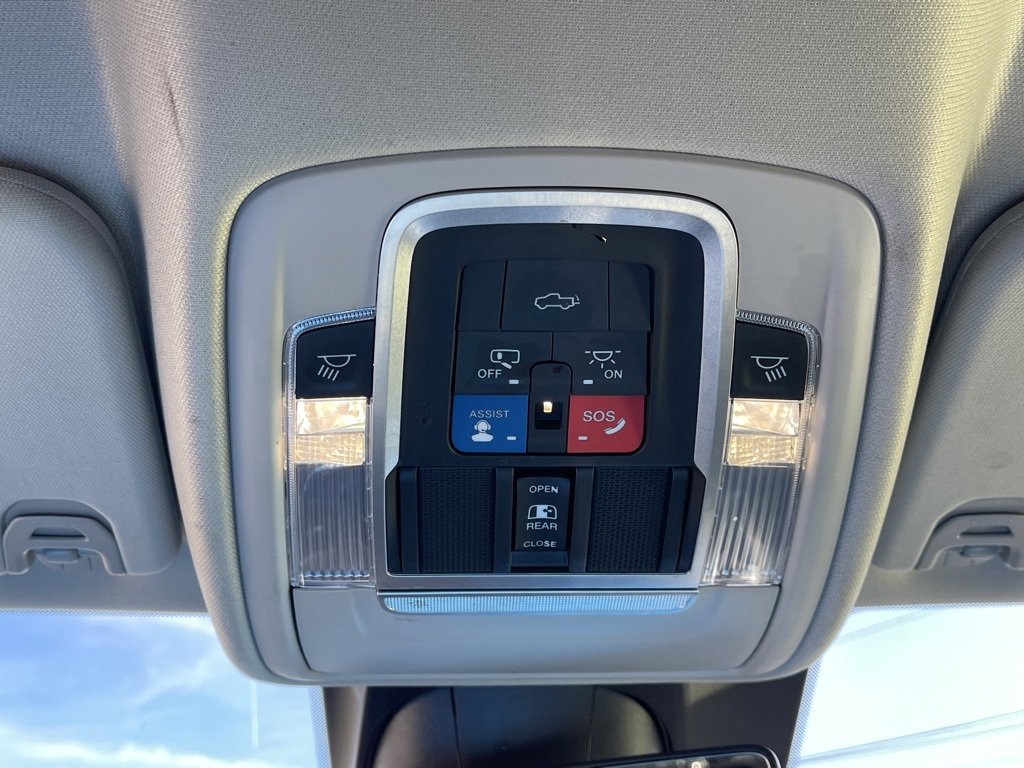 Used 2022 RAM 1500 Laramie image 28