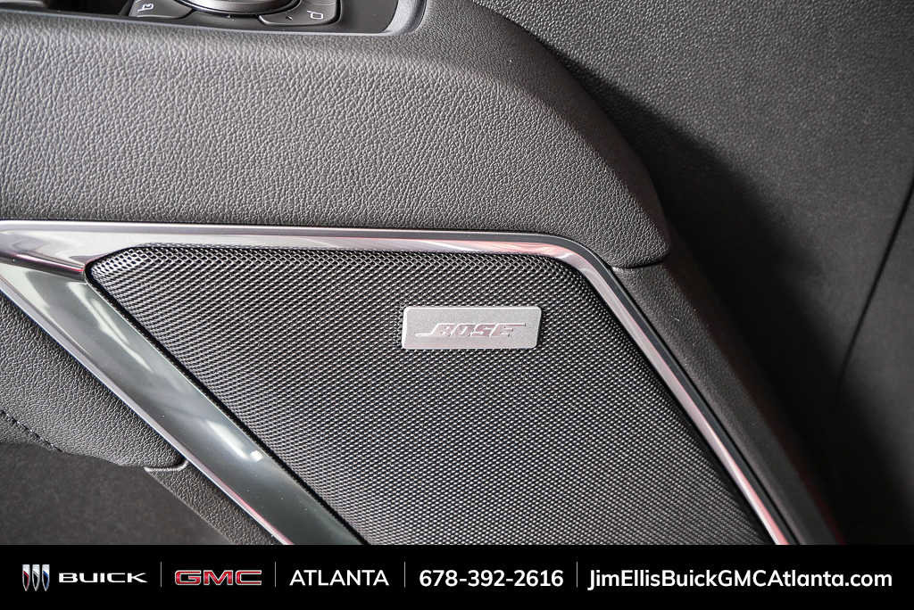 New 2026 GMC Sierra 2500 SLT image 7