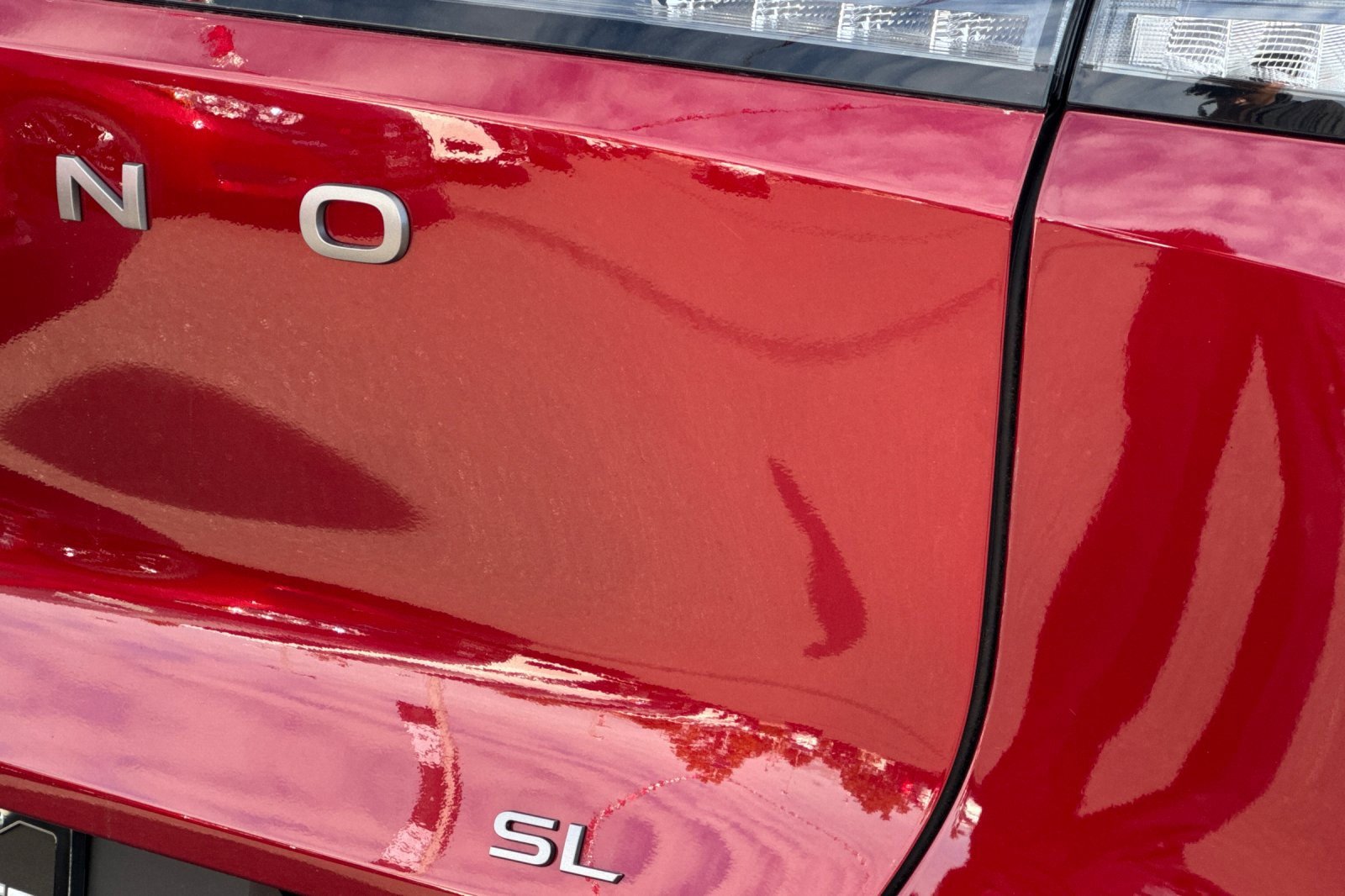 New 2026 Nissan Murano SL w/ Comfort Package image 24