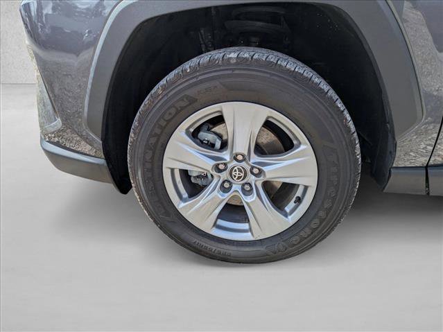 Certified 2024 Toyota RAV4 XLE w/ Convenience Package image 24