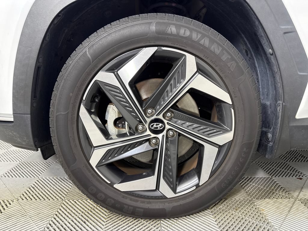 Used 2022 Hyundai Tucson SEL w/ Convenience Package FWD image 21