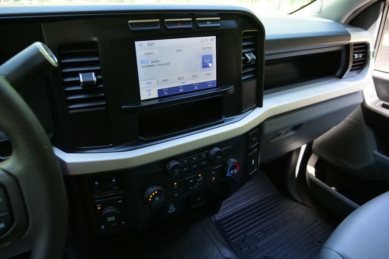 Used 2023 Ford F350 XL w/ XL Chrome Package AWD/4WD image 11