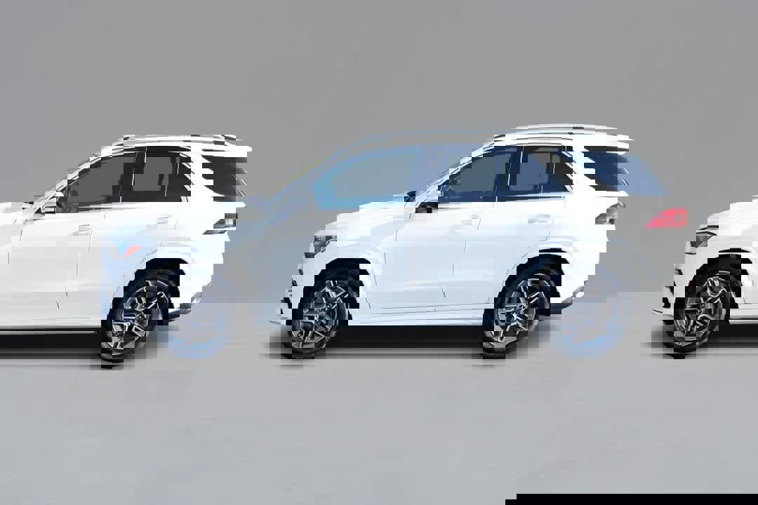 New 2026 Mercedes-Benz GLE 450 4MATIC image 8