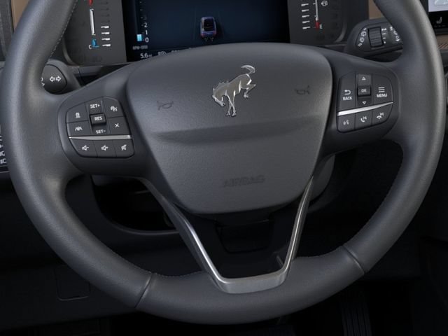 New 2026 Ford Bronco Sport Outer Banks w/ Sasquatch Outer Banks Package AWD/4WD image 12
