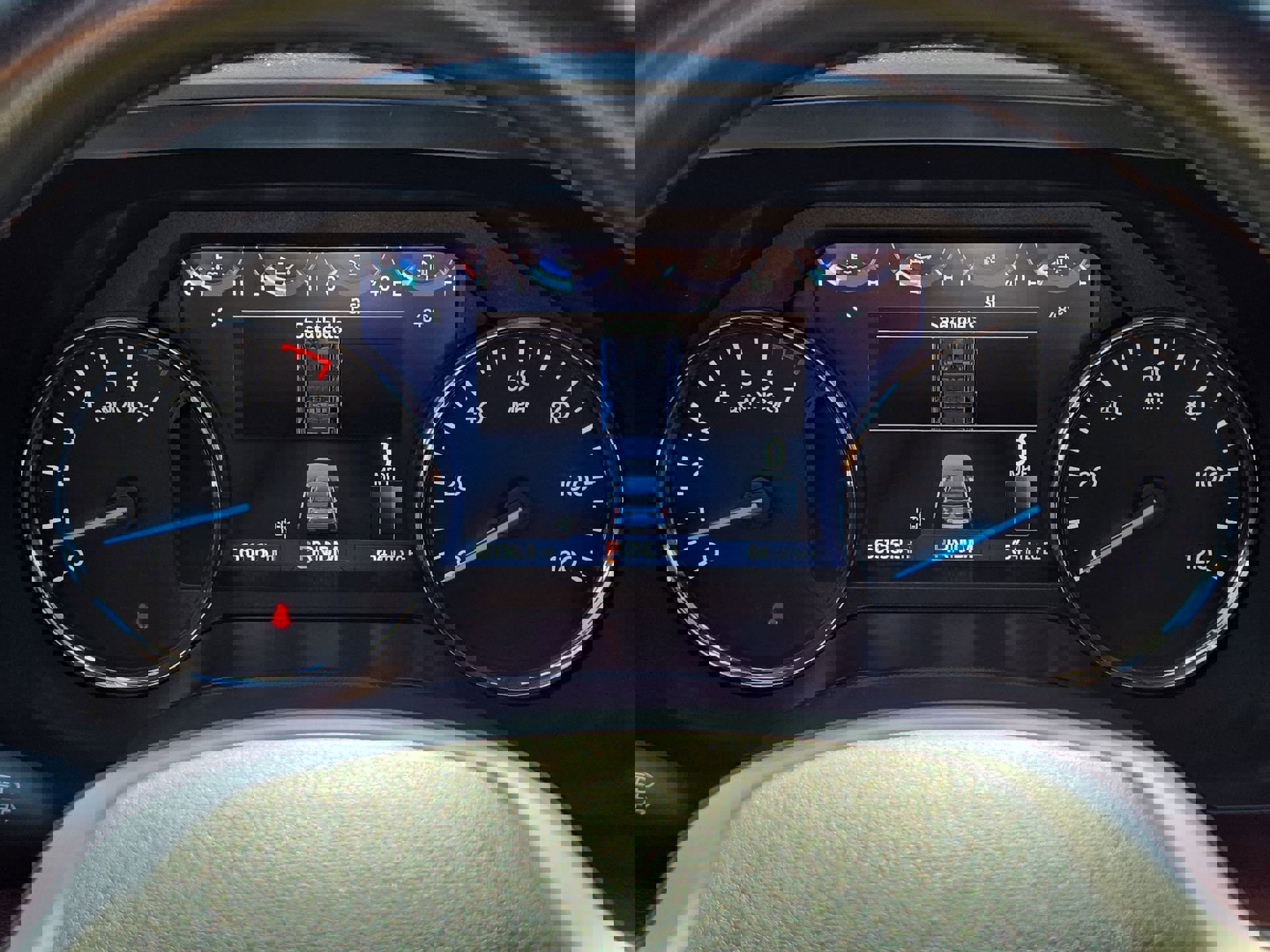 Used 2022 Ford Expedition Limited image 20