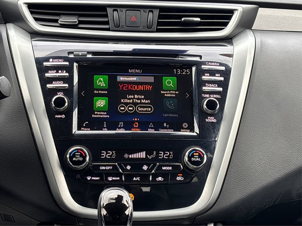 Used 2023 Nissan Murano SL image 20