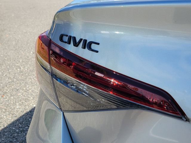 Used 2026 Honda Civic Sport image 6