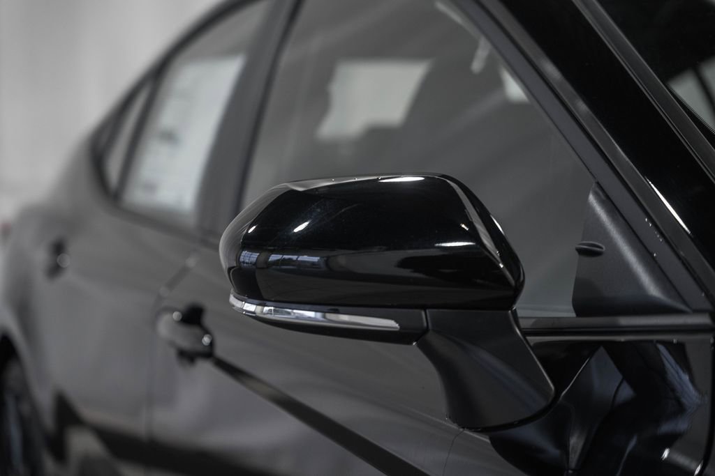 New 2026 Toyota Camry XSE image 14